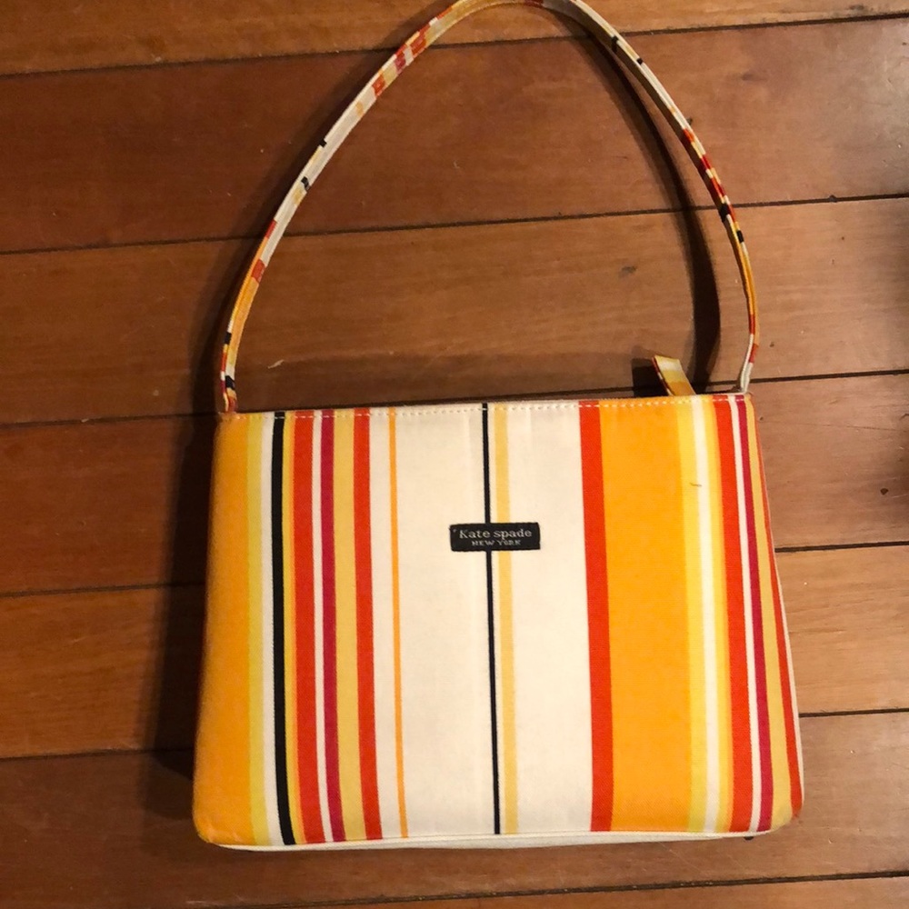 Kate Spade handbag. Gently used.